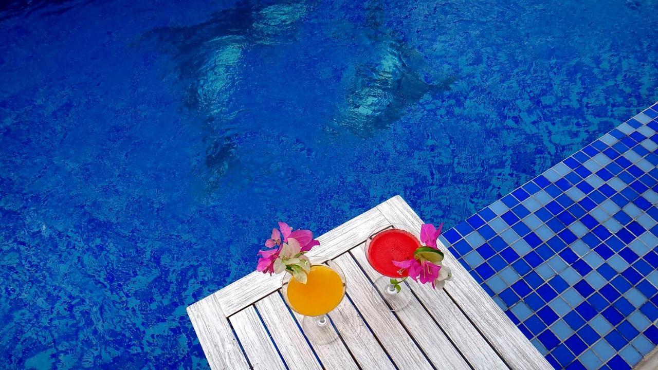 Boss Hotel Nha Trang Exterior photo